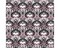 Patterned Grace Cotton Fabric | By the Yard | Sewing and Crafting | 44 inches wide